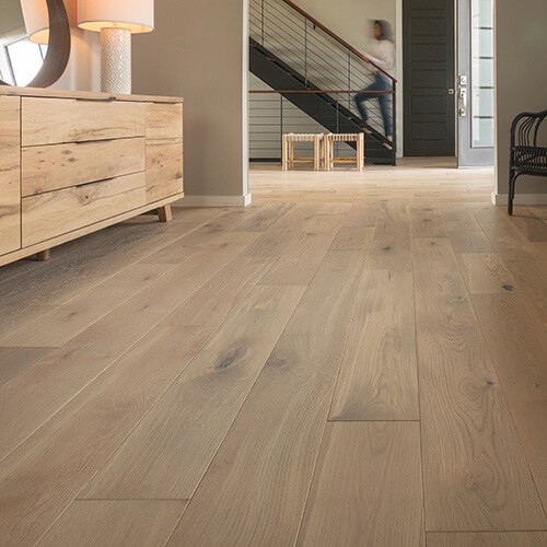 Kensington Hardwood | Flooring By Design