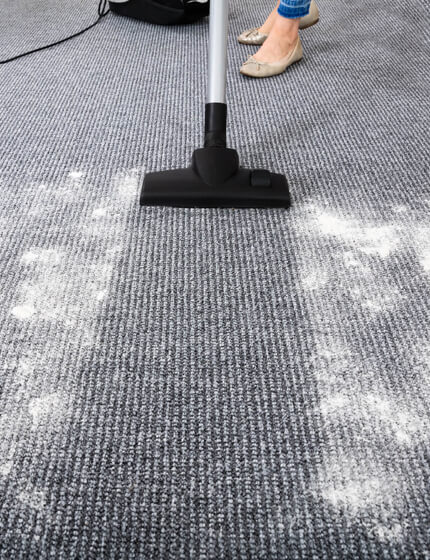 Carpet cleaning | Flooring By Design