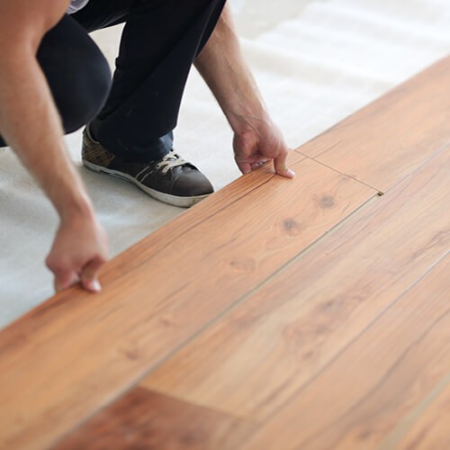 Hardwood Installation | Flooring By Design