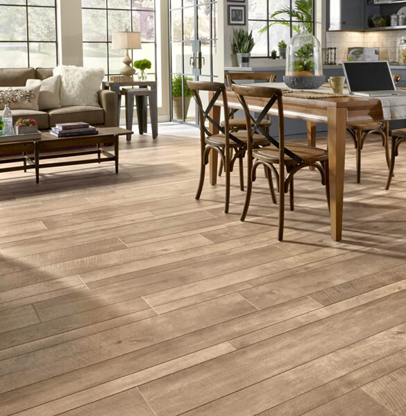 Mannington laminate flooring | Flooring By Design