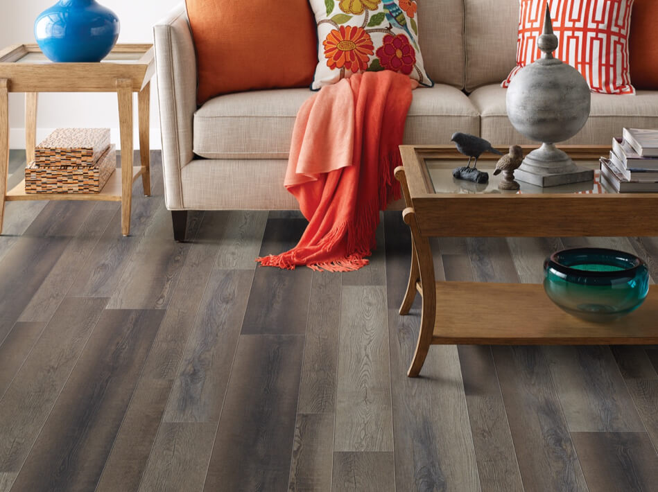 Vinyl flooring | Flooring By Design