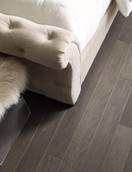 Shaw Hardwood | Flooring By Design