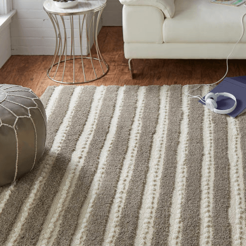 Area Rugs beautiful and pop of color | Flooring By Design