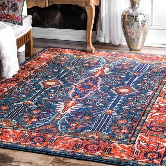 Surya Area Rug | Flooring By Design