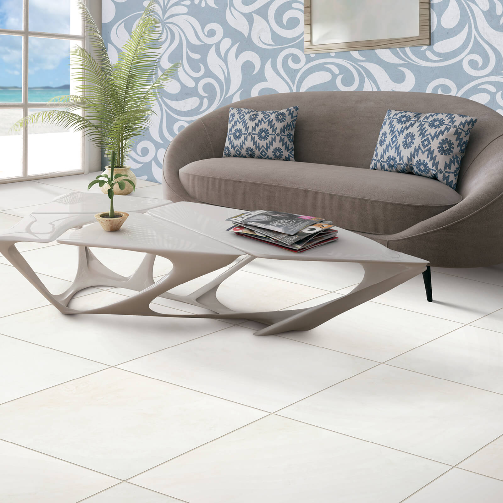 Winter Park Beige | Flooring By Design