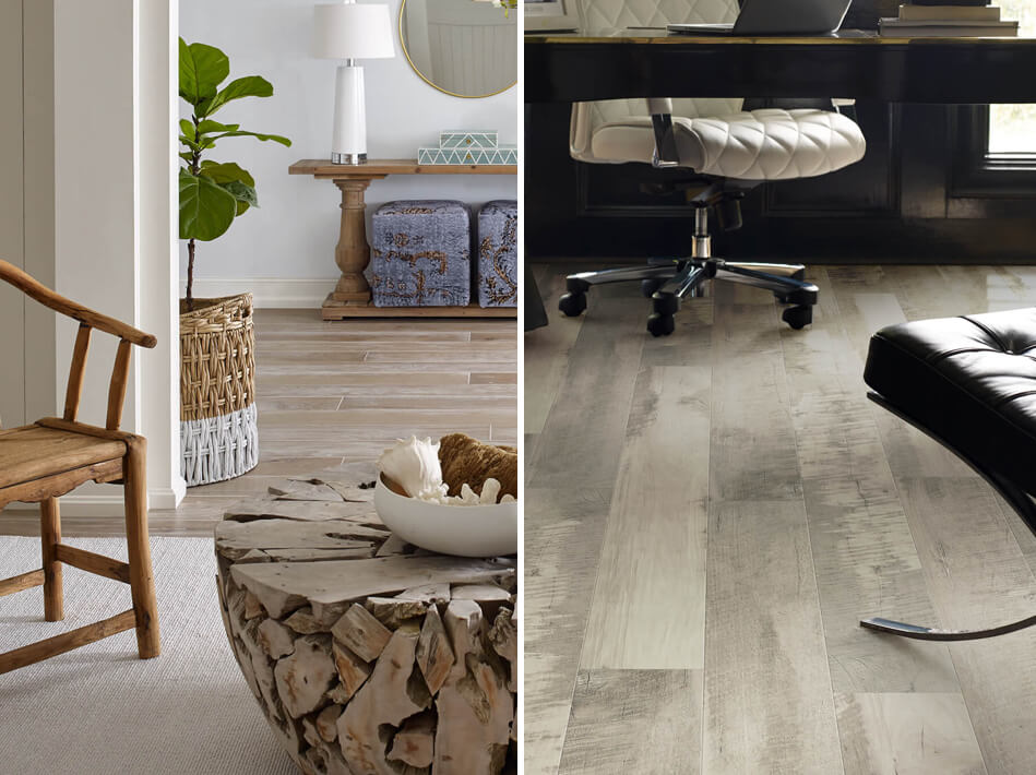 Laminate styles | Flooring By Design