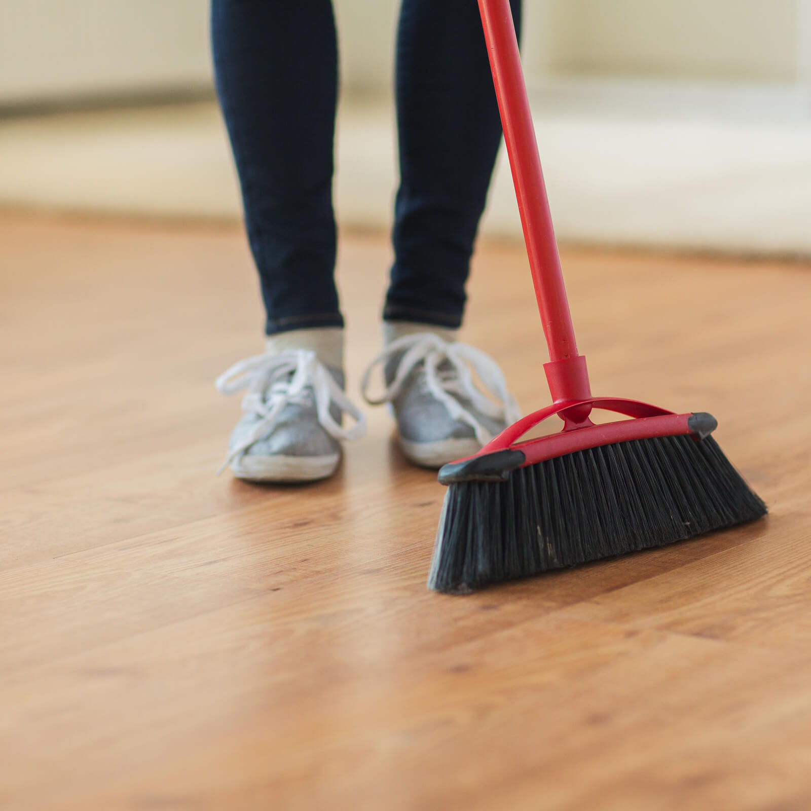 Laminate cleaning | Flooring By Design