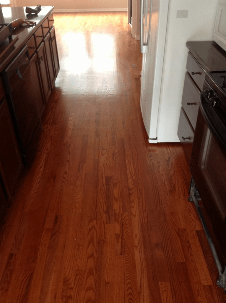 Hardwood flooring | Flooring By Design