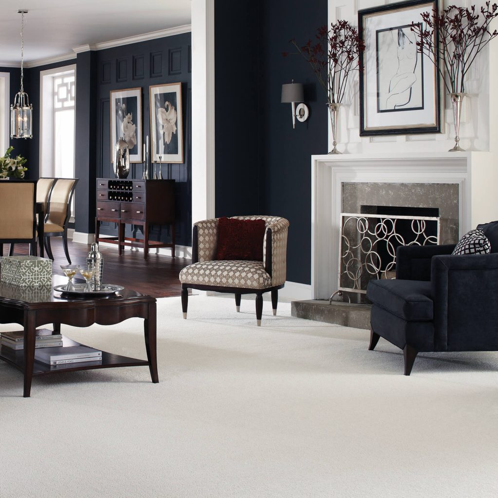 Choosing the Best Carpet | Flooring By Design NC