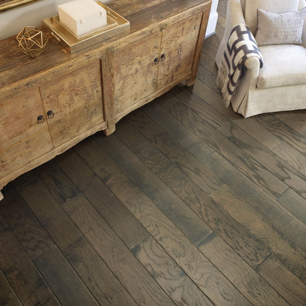 How to Protect Your Hardwood Over the Holidays | Flooring By Design NC