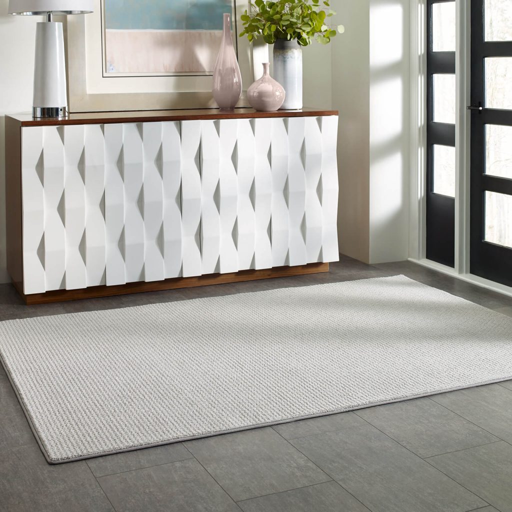 Using Area Rugs in Your Minimalistic Design | Flooring By Design NC