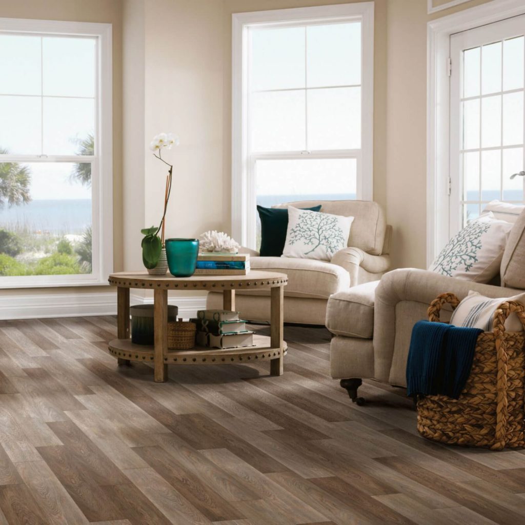 Preparing Your Home for Spring | Flooring By Design NC