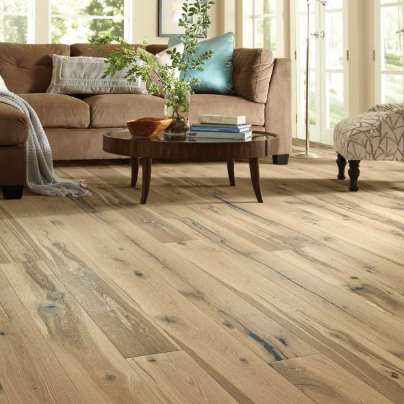 Everything You Need to Know About Hardwood Textures | Flooring By Design NC