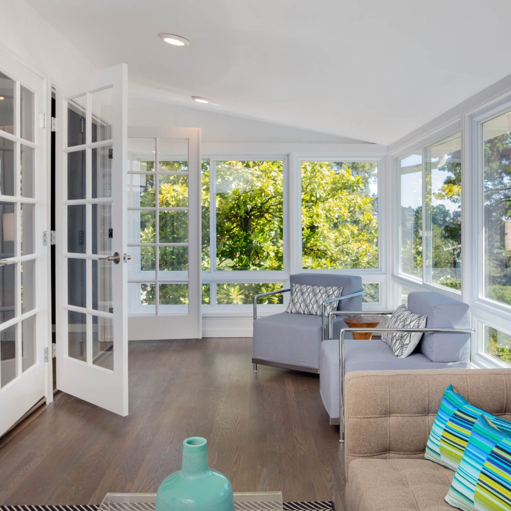 Designing the Perfect Sunroom | Flooring By Design NC