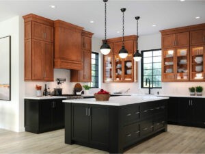 Cabinets | Flooring By Design NC