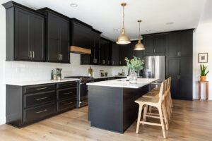 Modular kitchen | Flooring By Design NC