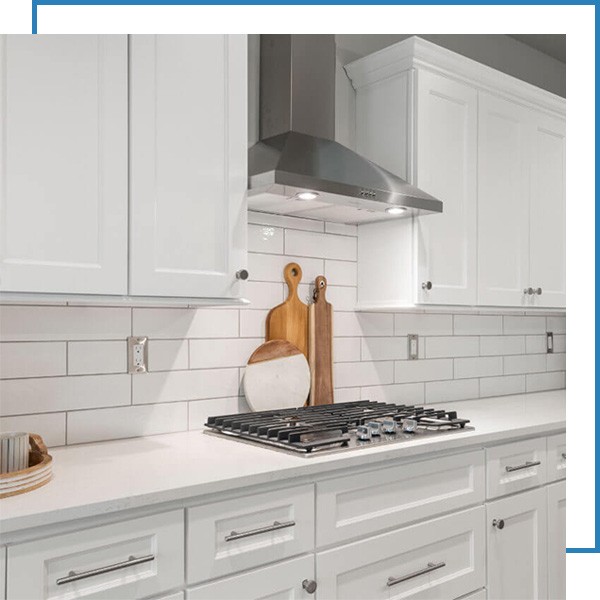 Kitchen Cabinet Distributors | Flooring By Design NC