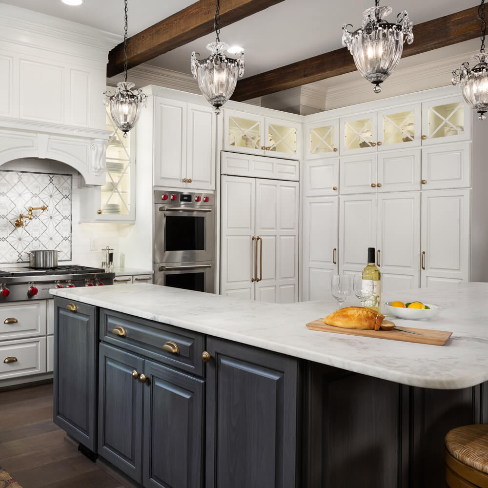 Kitchen cabinets | Flooring By Design NC