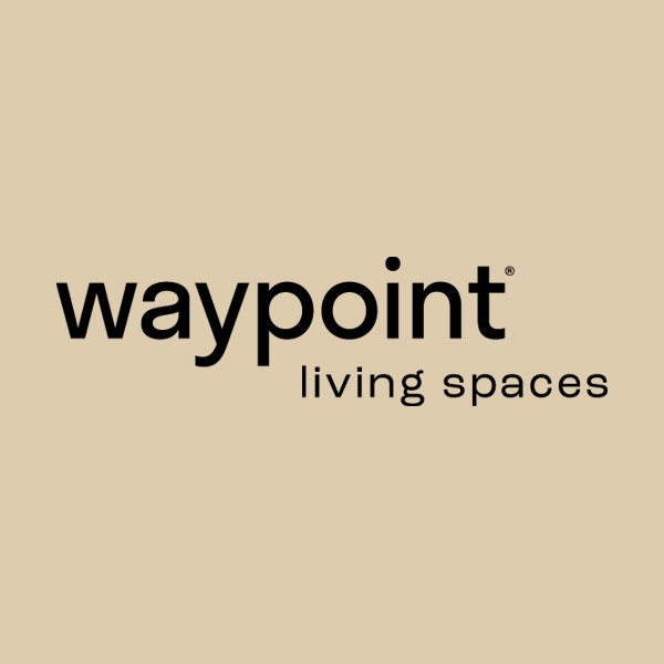 Waypoint living cabinets Durham, NC | Flooring By Design NC