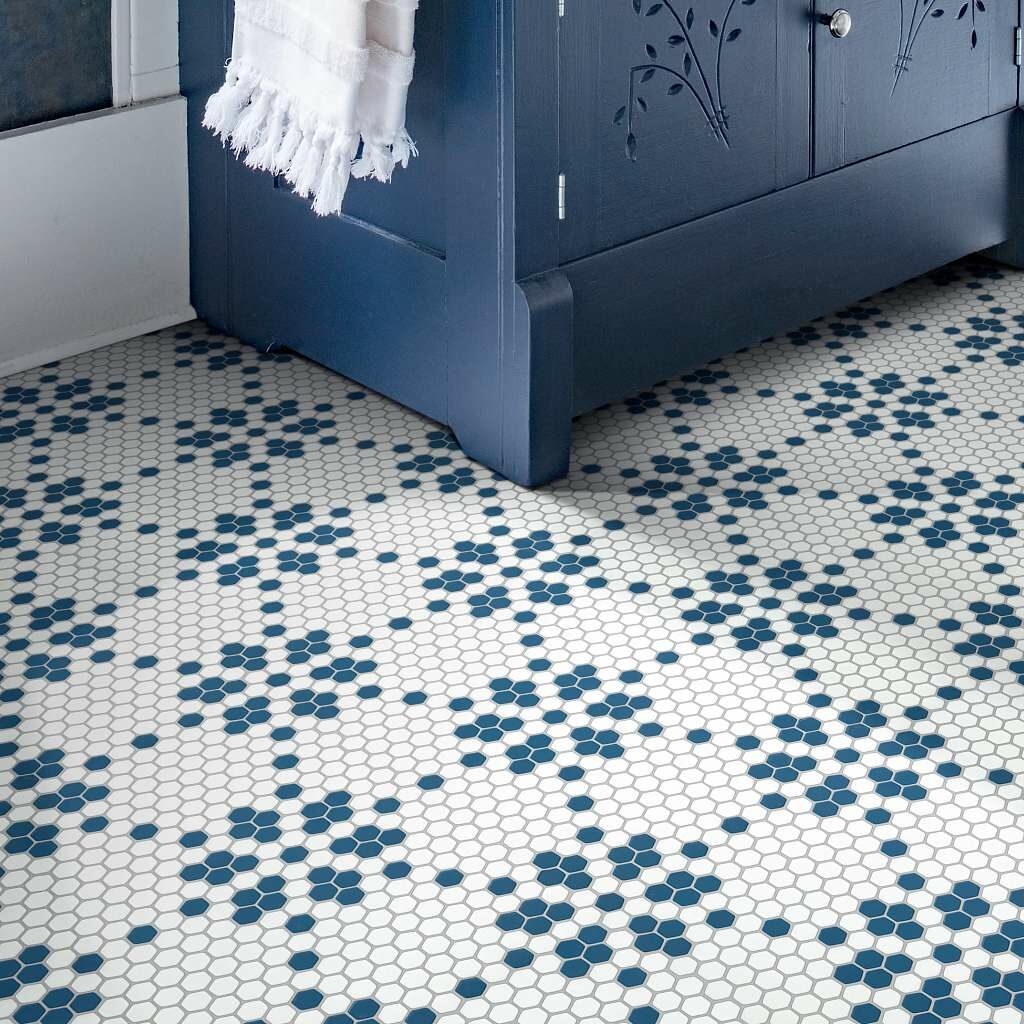 Tile design | Flooring By Design NC