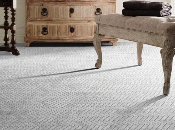 Tile flooring | Flooring By Design NC