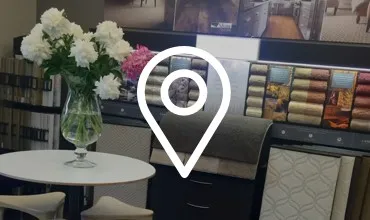 Map locator | Flooring By Design NC