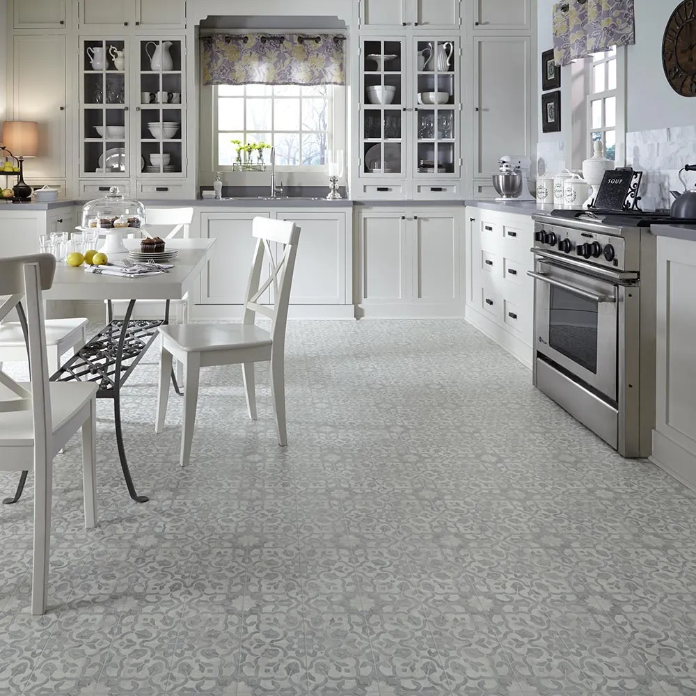 Luxury vinyl | Flooring By Design NC