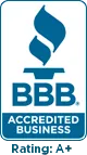 BBB logo | Flooring By Design NC
