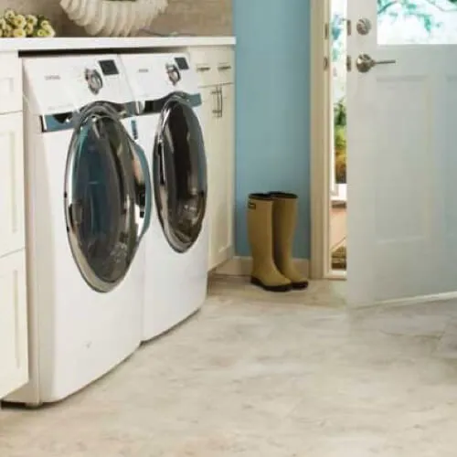 tile-laundry-room Laundry Room tile flooring | Flooring By Design NC