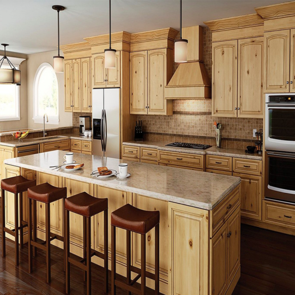 cabinets in Durham, NC area | Flooring By Design NC