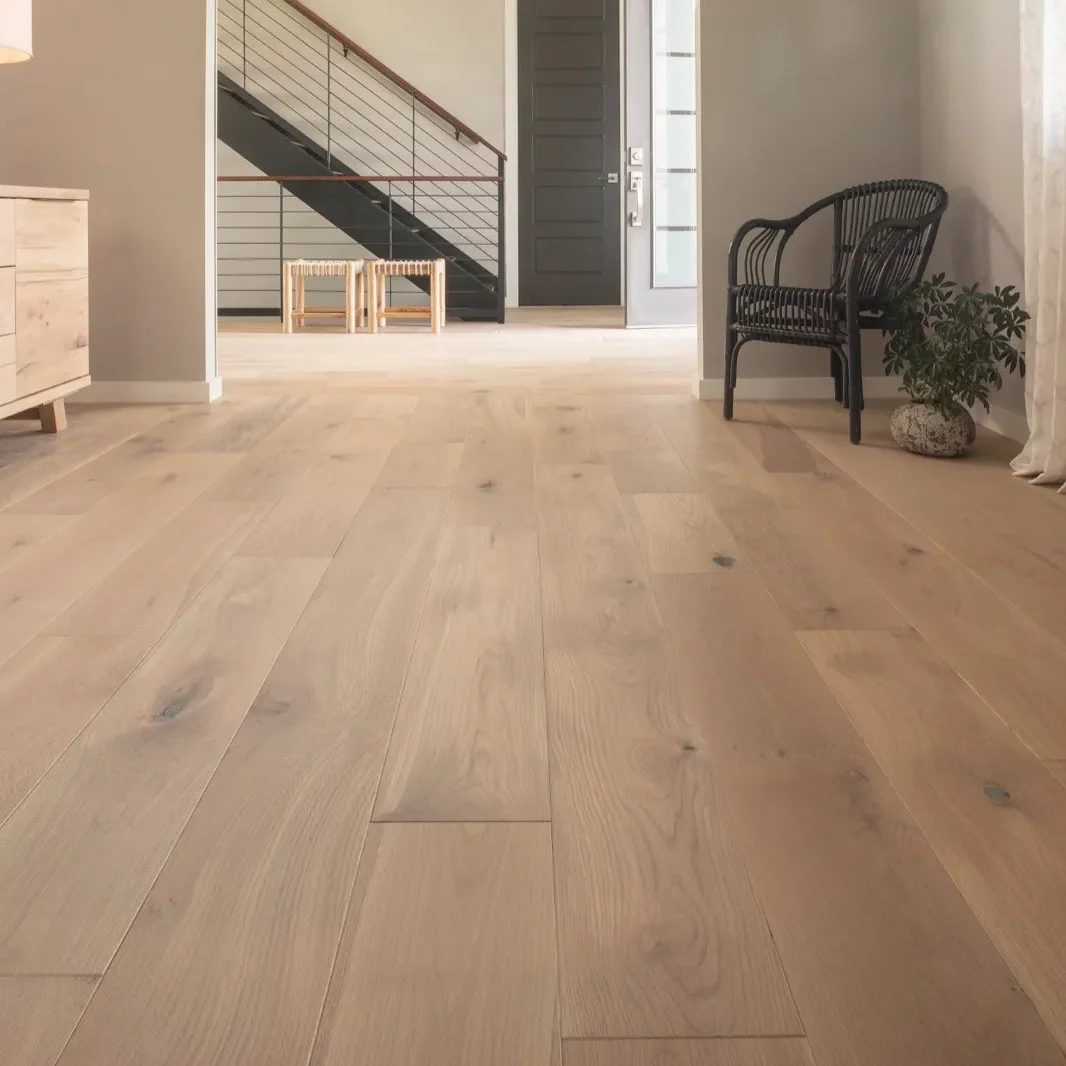 Hardwood flooring | Flooring By Design NC